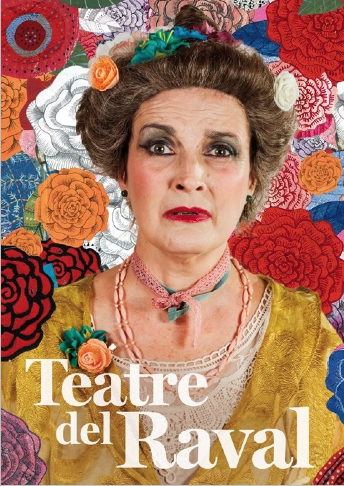 LaMonyos TeatreRaval
