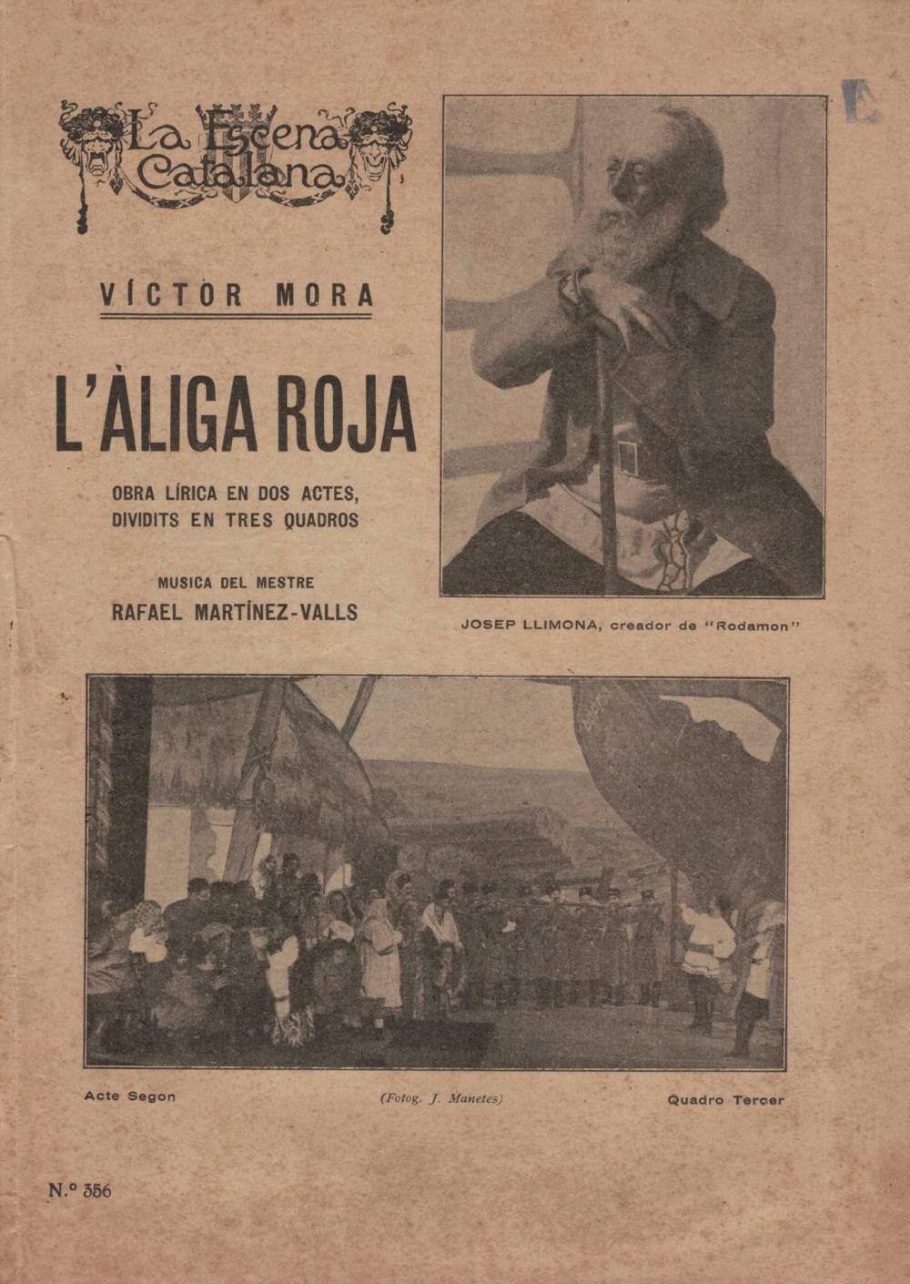 Laliga Roja