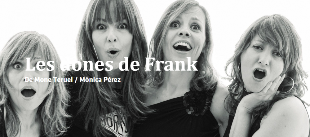 Les dones de Frank