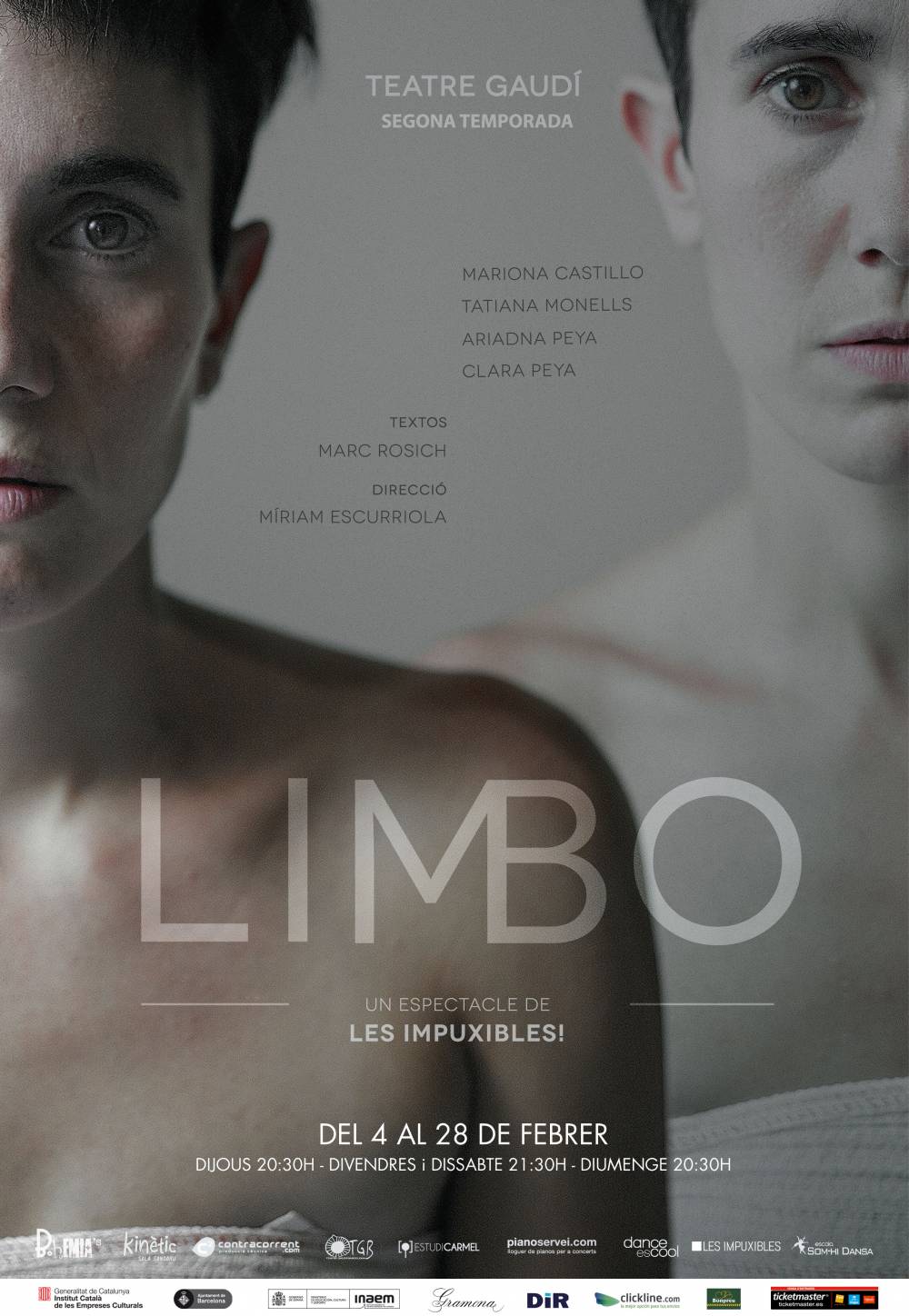 Limbo