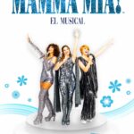 MAMMA MIA 2025
