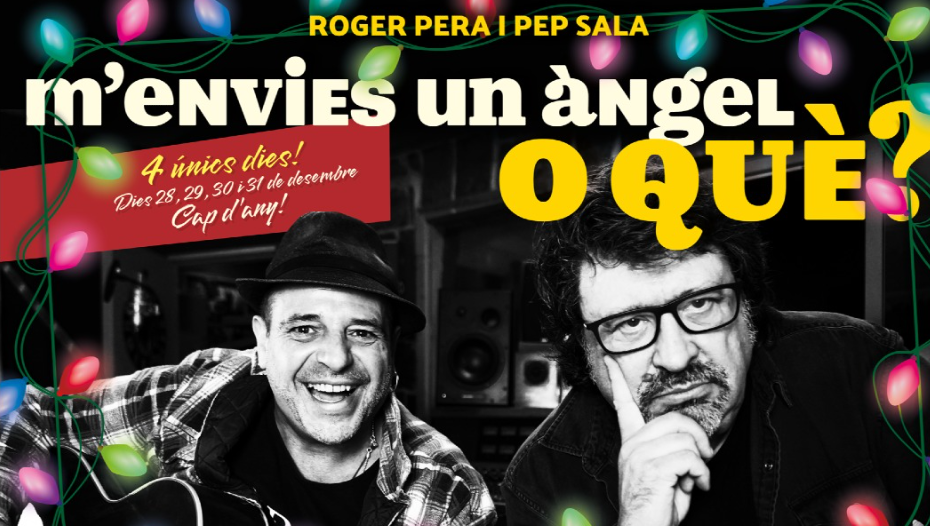 MENVIES UN ANGEL O QUE