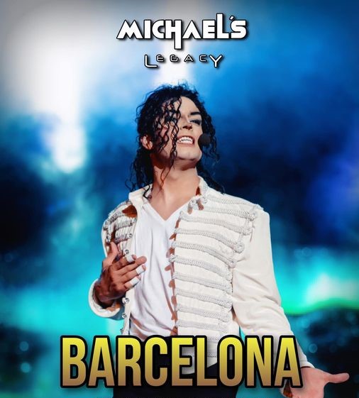 MICHAELS LEGACY 1