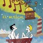 MOLINET MAGIC TEATRE MUSICAL