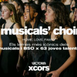 MUSICALS CHOIR