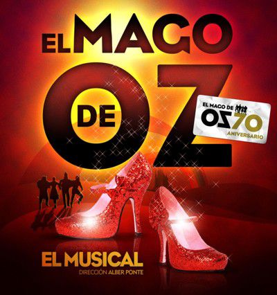 Mago de Oz