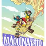 Maquina del temps