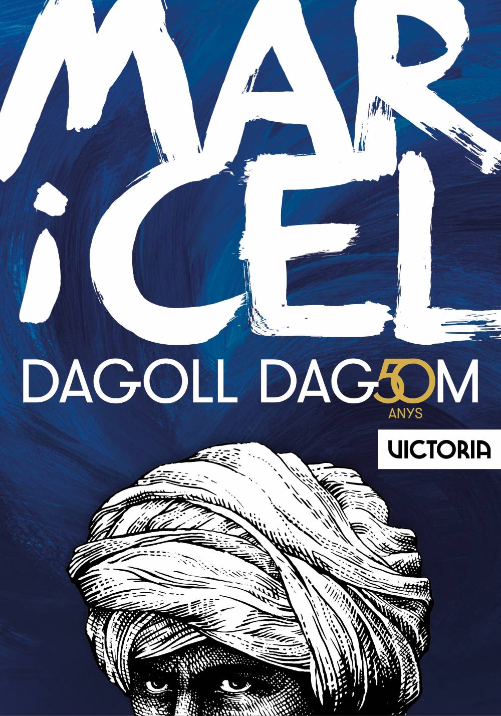 Mar i Cel 2024 V victoria