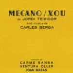 Mecano xou