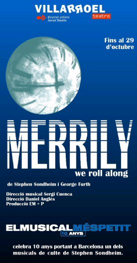 Merrily