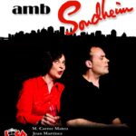 Mitja vida amb sondheim