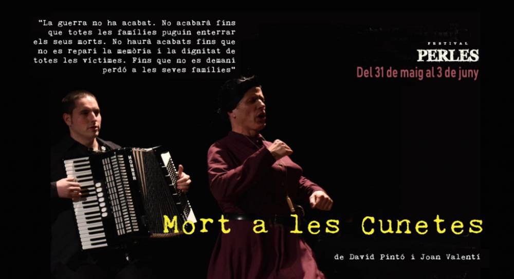 Mort de les cunetes