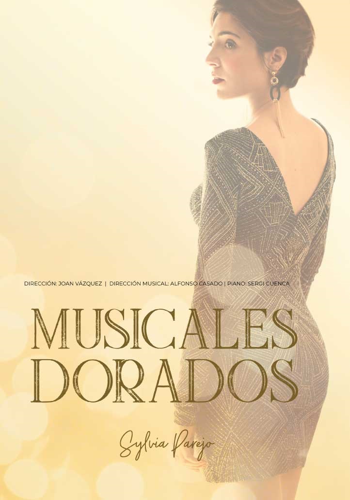 Musicales Dorados Onyric