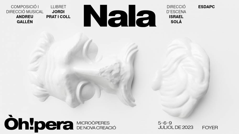 NALA CARTELL