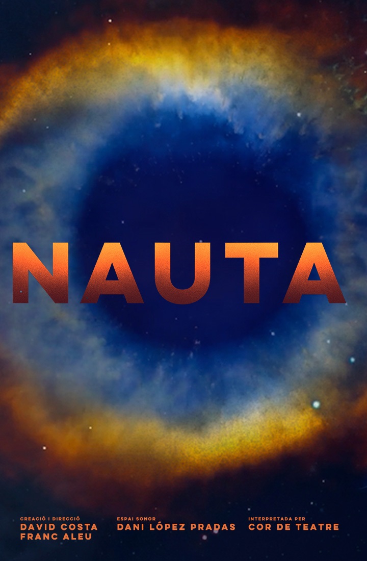 NAUTA TEATREMUSICAL