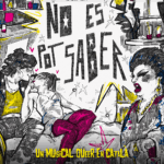 NO ES POT SABER TEATREMUSICAL