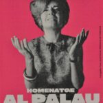 NURIA FELIU AL PALAU TEATREMUSICAL