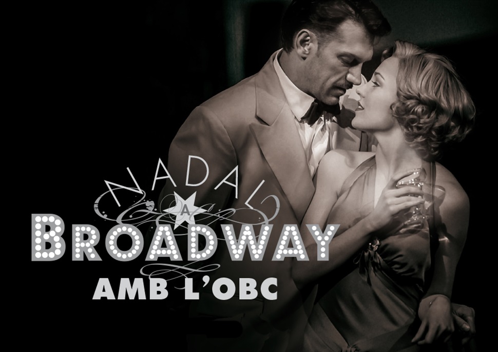 Nadal a Broadway