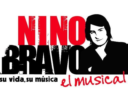 Nino Bravo el musical
