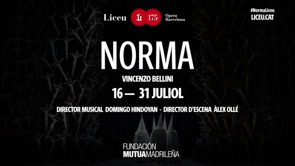 Norma Liceu