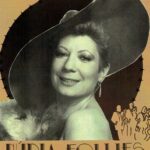 Nuria Follies