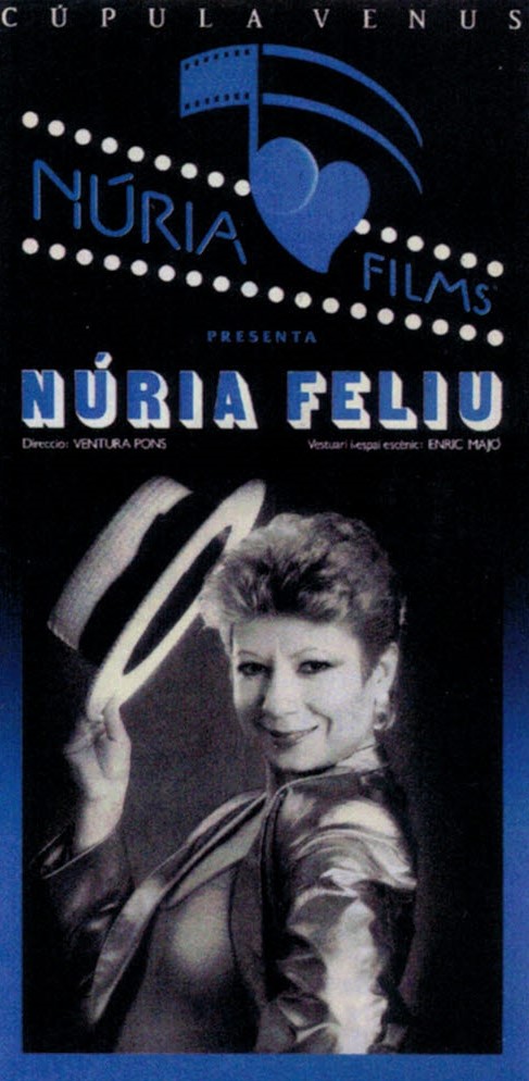 Nuria films