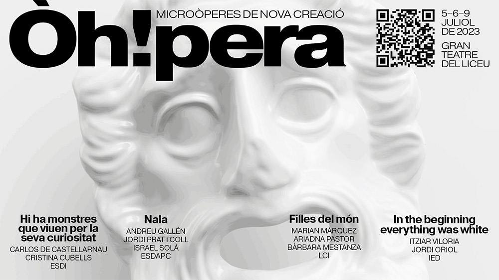 OHPERA cartellS