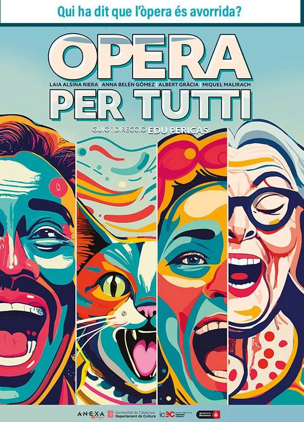 OPERA PER TUTI