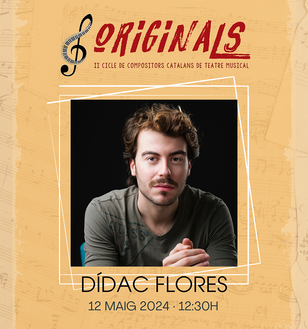 ORIGINALS DIDAC