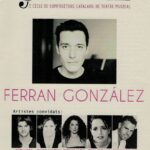 ORIGINALS FERRAN GONZALEZ