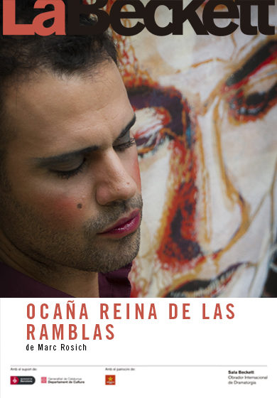 Ocana reinade las ramblas