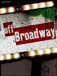 Off Broadway