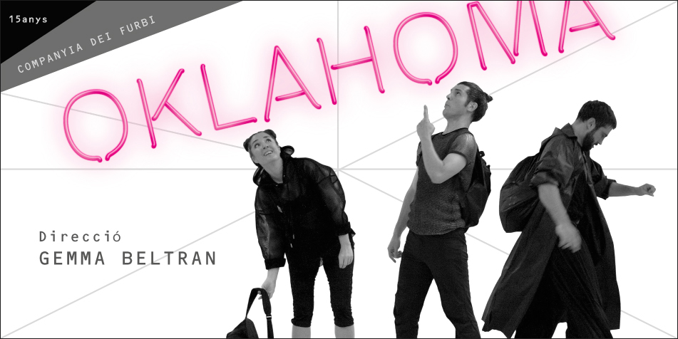 Oklahoma deifurbi