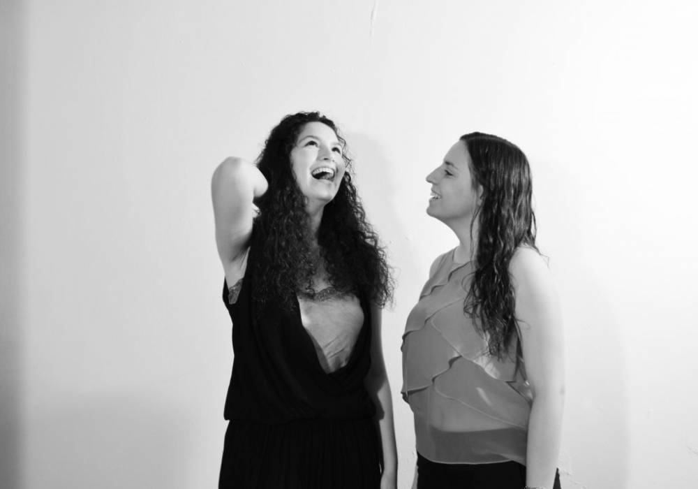 Opera Entre Bambolines