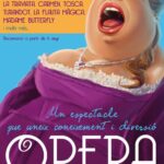 Opera fpr kids