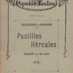PASTILLES HERCULES