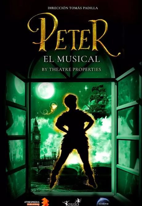 PETER EL MUSICAL