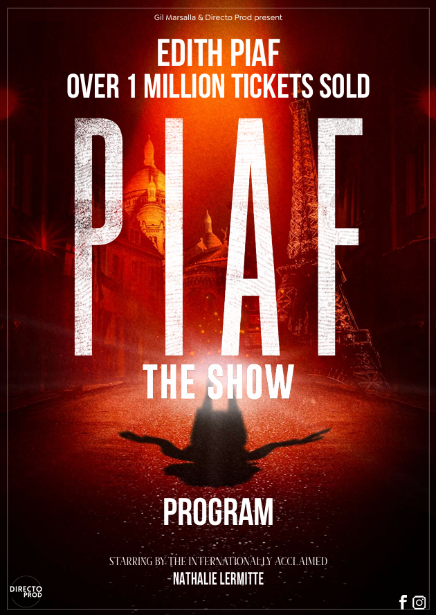 PIAF