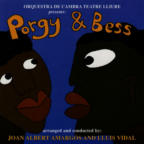 PORGY BESS