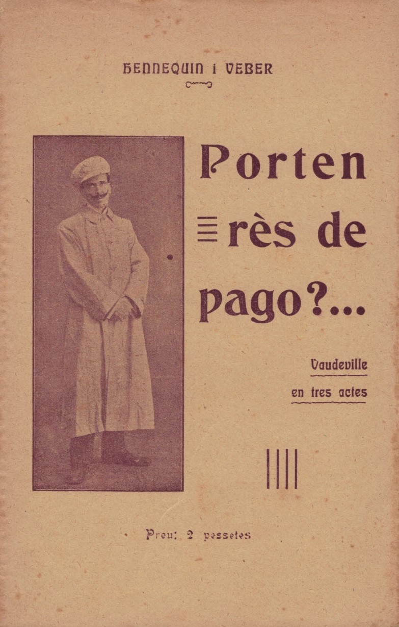 PORTEN RES DE PAGO