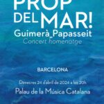 PROP DEL MAR