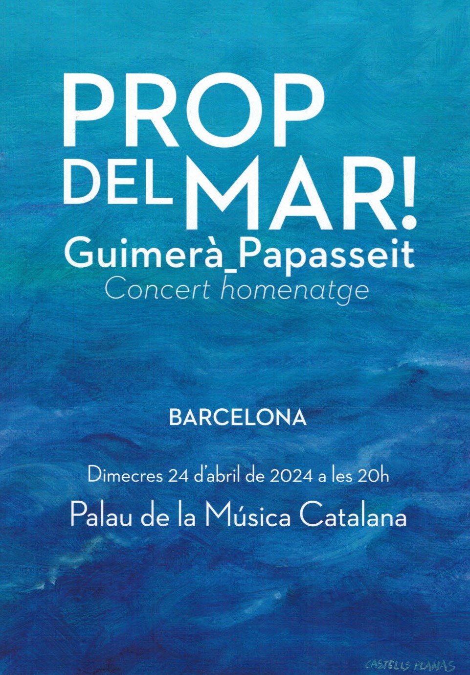 PROP DEL MAR