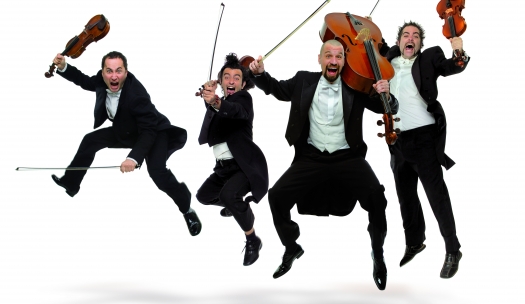 PaGAGnini