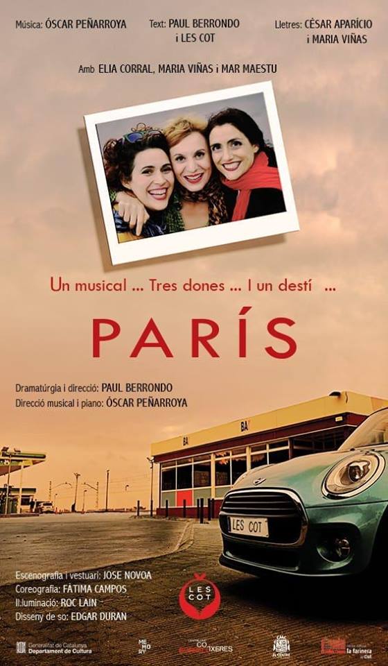 Paris