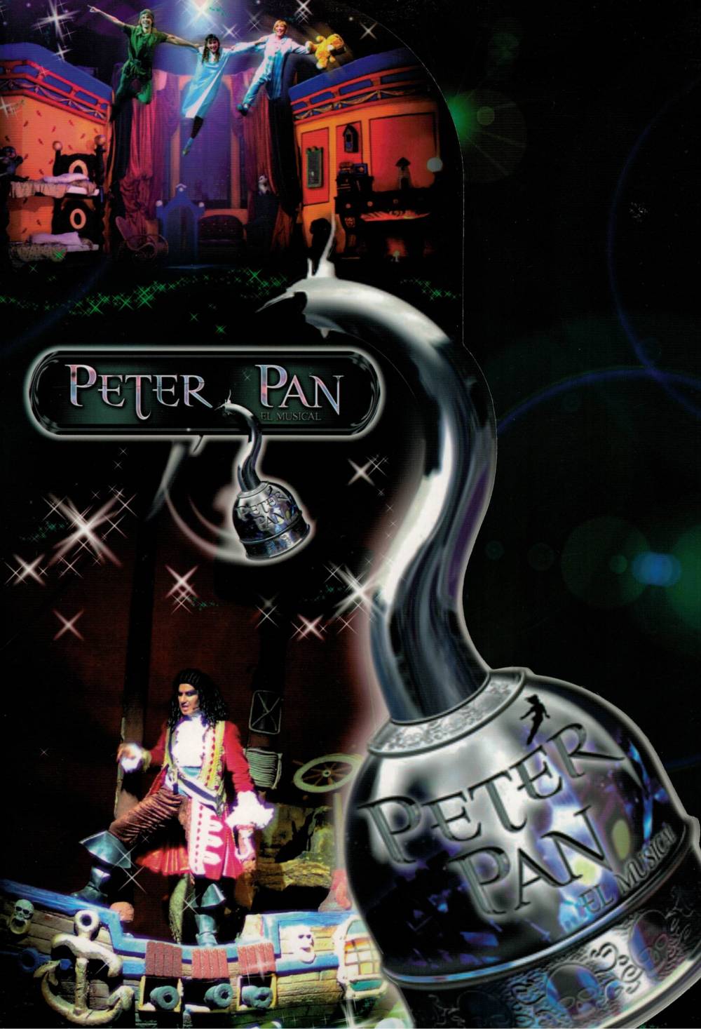 Peter Pan 2006
