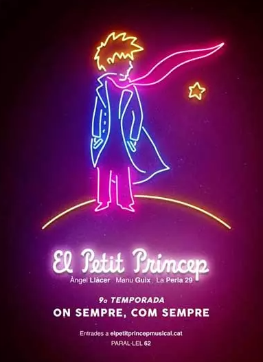 Petit Princep 9