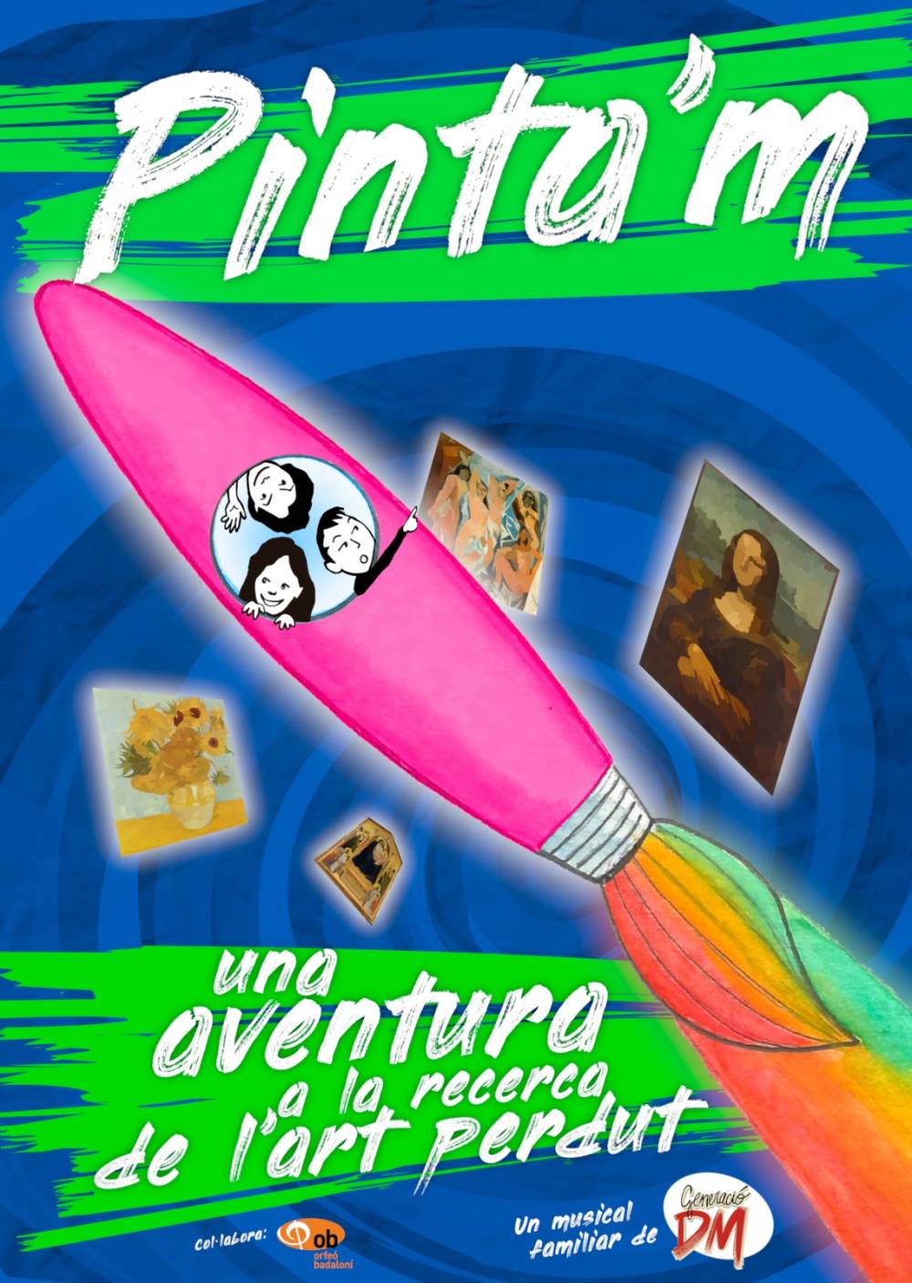 Pintam