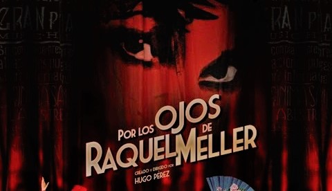 Por los Ojos de raquel Meller