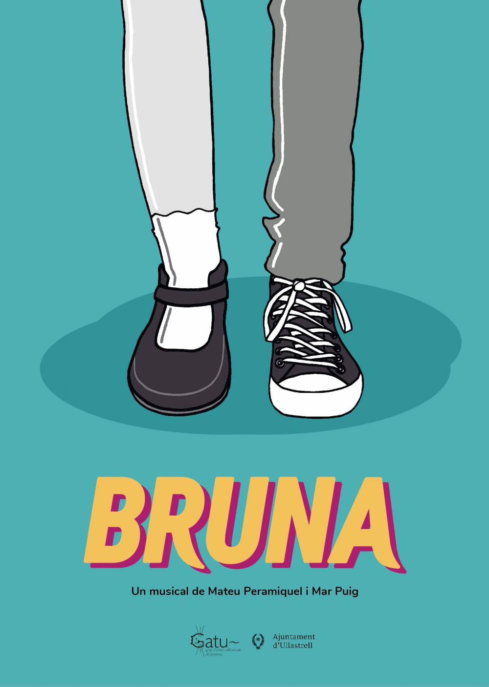 Poster bruna1 RGB sense dates