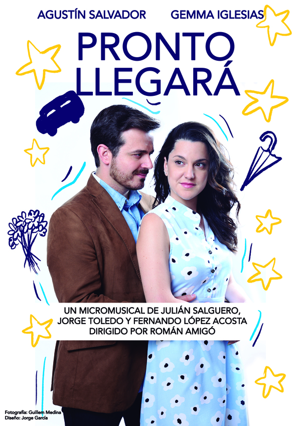 Pronto llegara